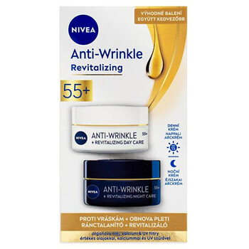 Anti-Wrinkle Revitalizing Set - Darčeková sada
